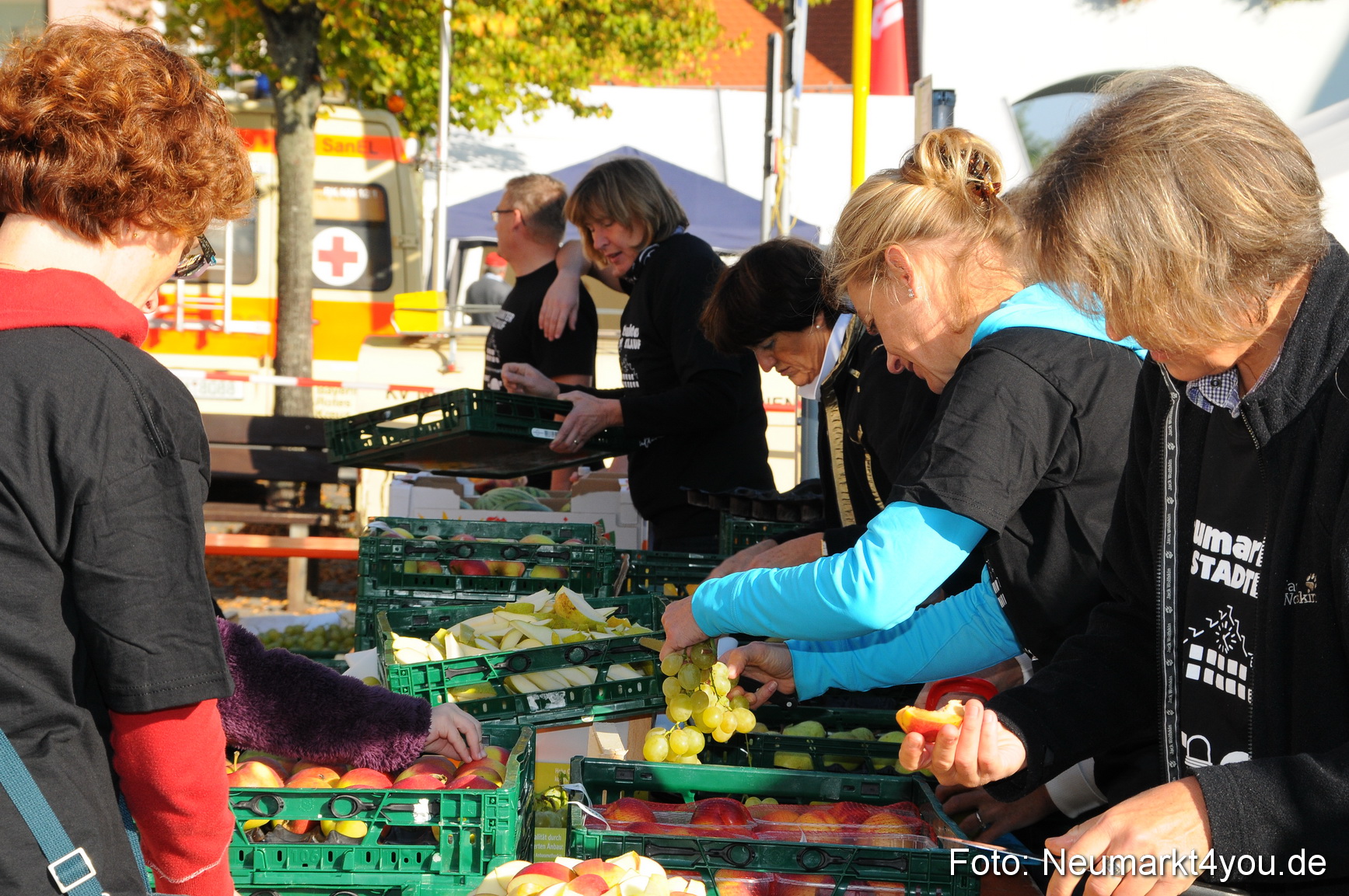 Stadtlauf Neumarkt 2010 0029